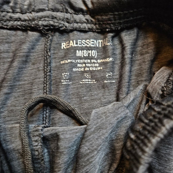 Boys Medium Sweater, Pants, and Shorts Bundle - Picture 3 of 6